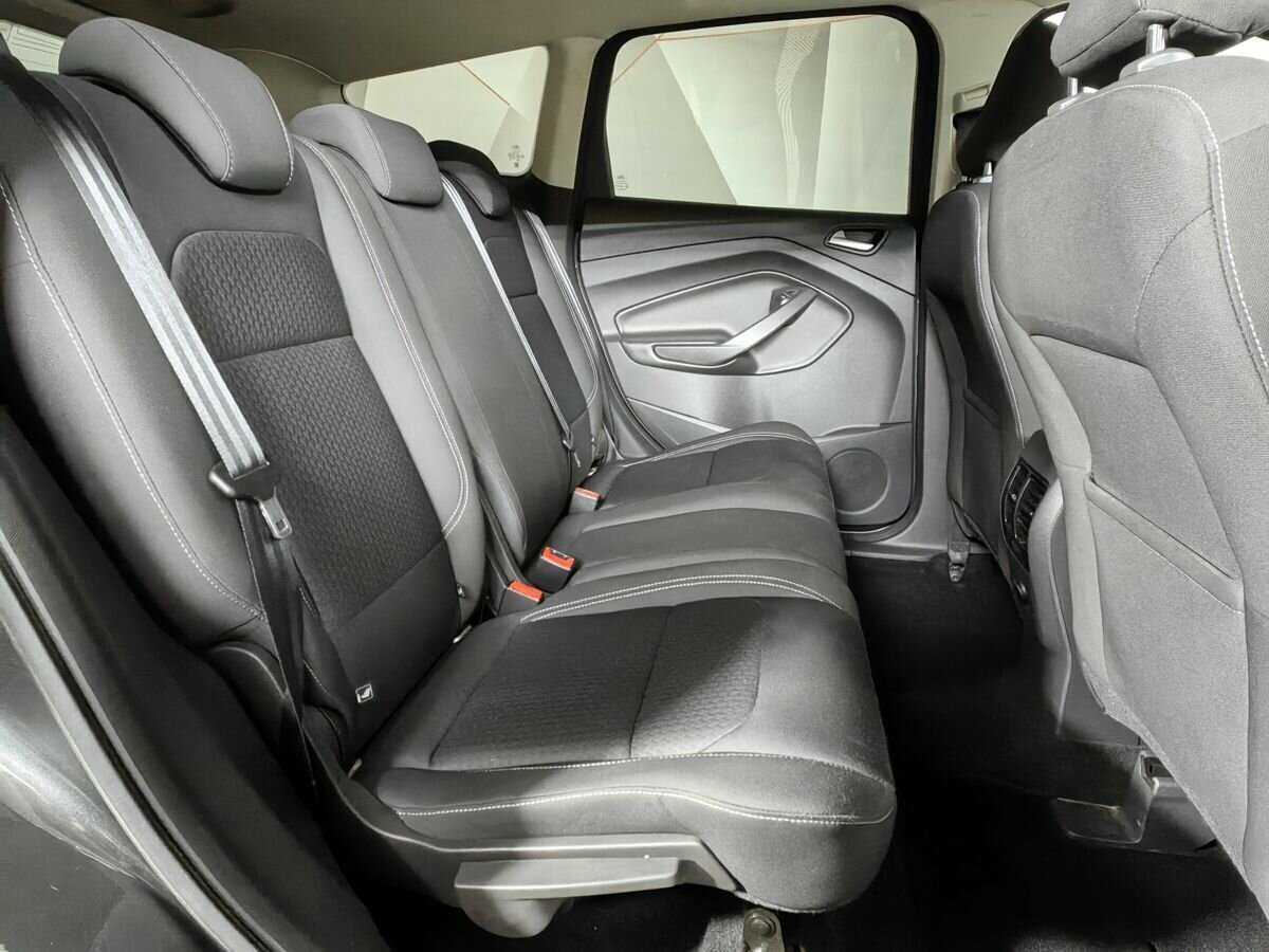 Продажа Б/У Форд Куга. Фото: #10