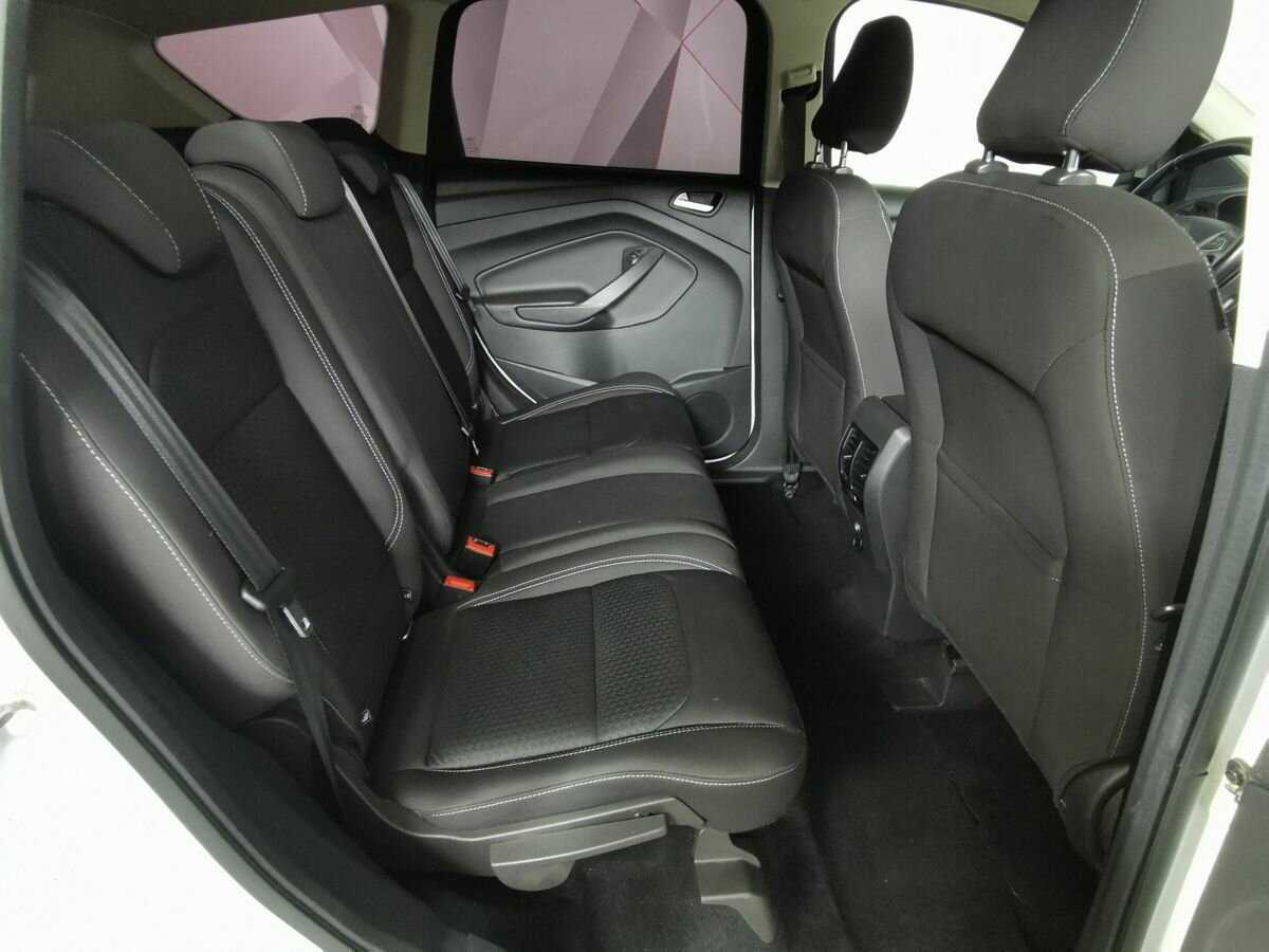 Продажа Б/У Форд Куга. Фото: #11