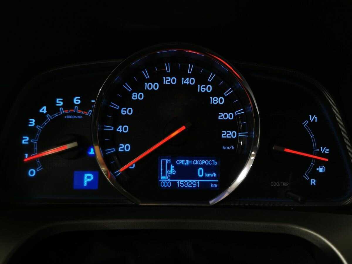 Продажа Б/У Тойота Рав4. Фото: #16