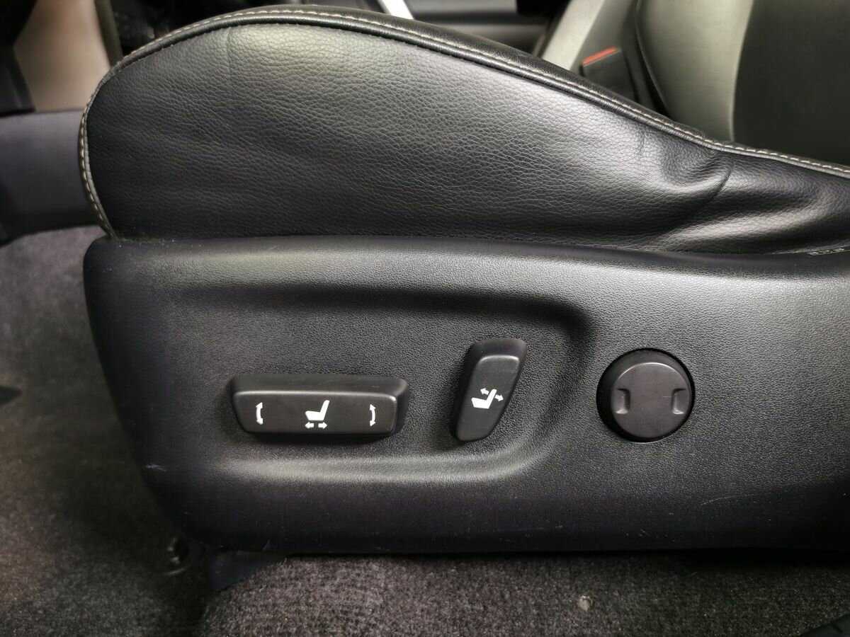 Продажа Б/У Тойота Рав4. Фото: #17