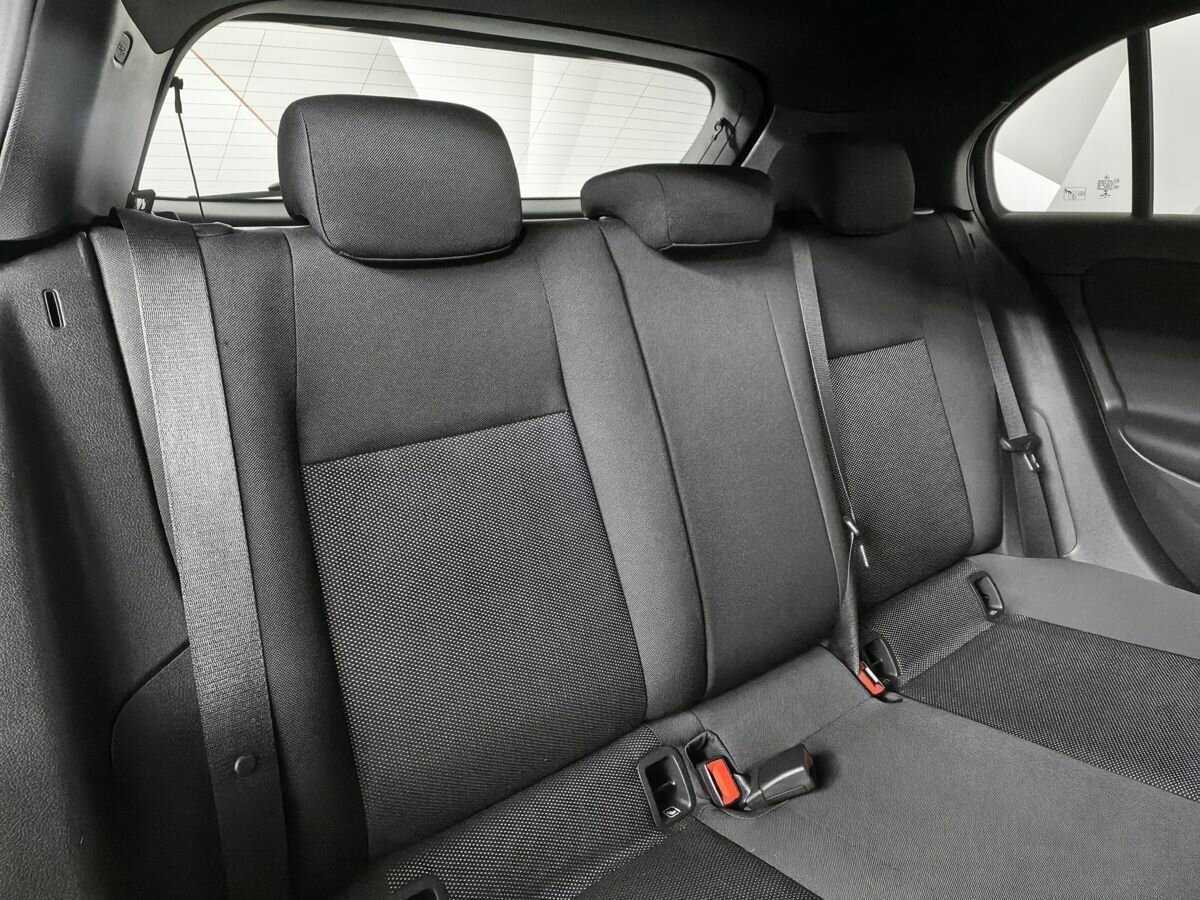 Купить Mercedes-Benz A-Класс с пробегом. Фото: #12