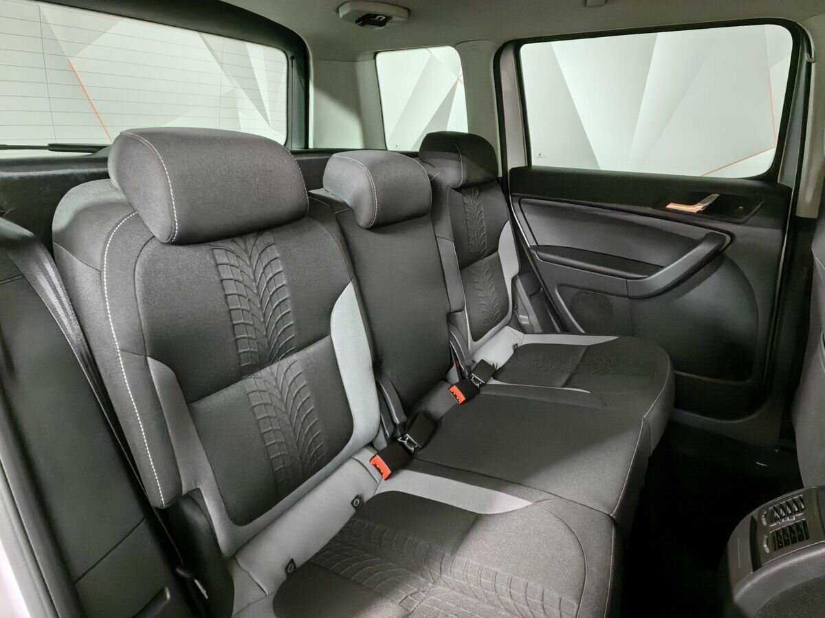 Продажа Б/У Шкода Йети. Фото: #12