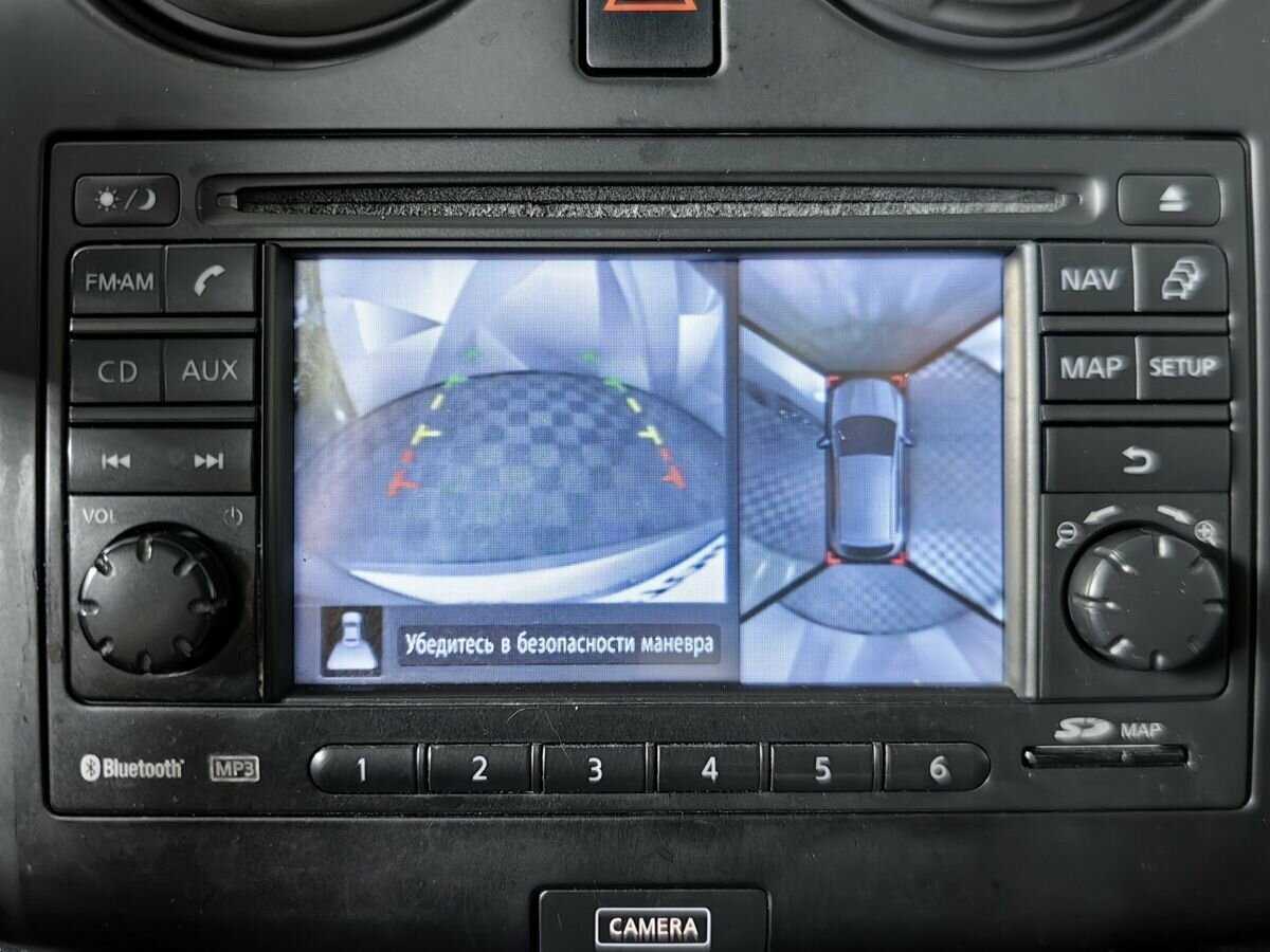 Продажа Б/У Ниссан Кашкай. Фото: #15