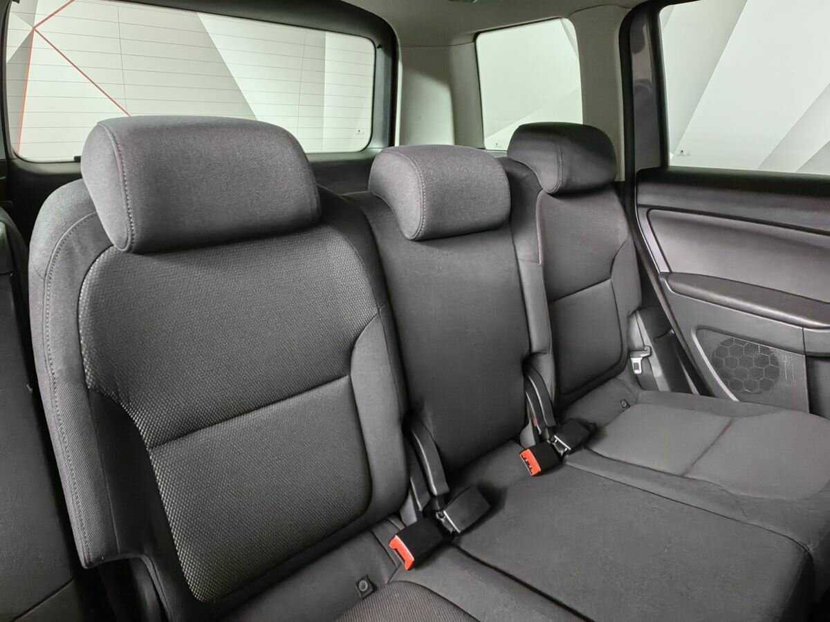 Продажа Б/У Шкода Йети. Фото: #12