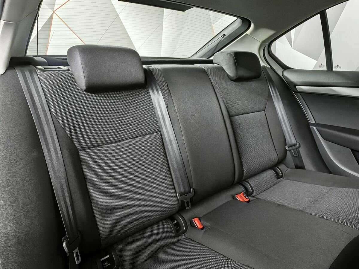 Продажа Б/У Шкода Октавия. Фото: #12