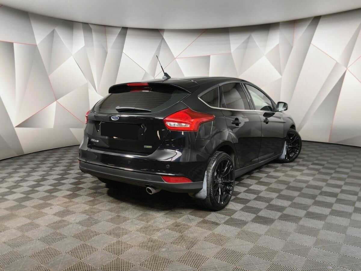 Продажа Б/У Форд Фокус. Фото: #1