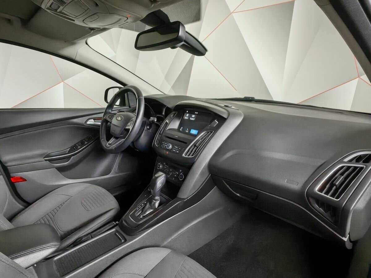 Продажа Б/У Форд Фокус. Фото: #8