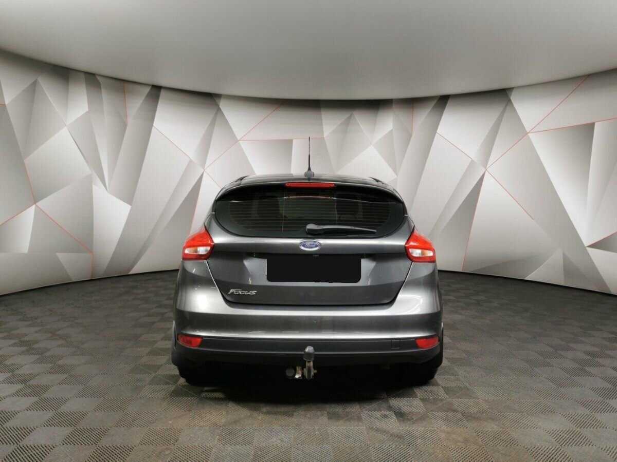 Продажа Б/У Форд Фокус. Фото: #7