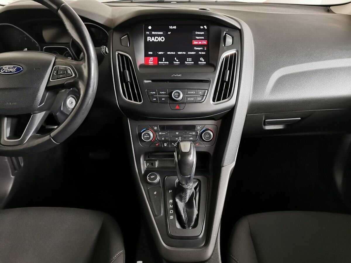 Продажа Б/У Форд Фокус. Фото: #9