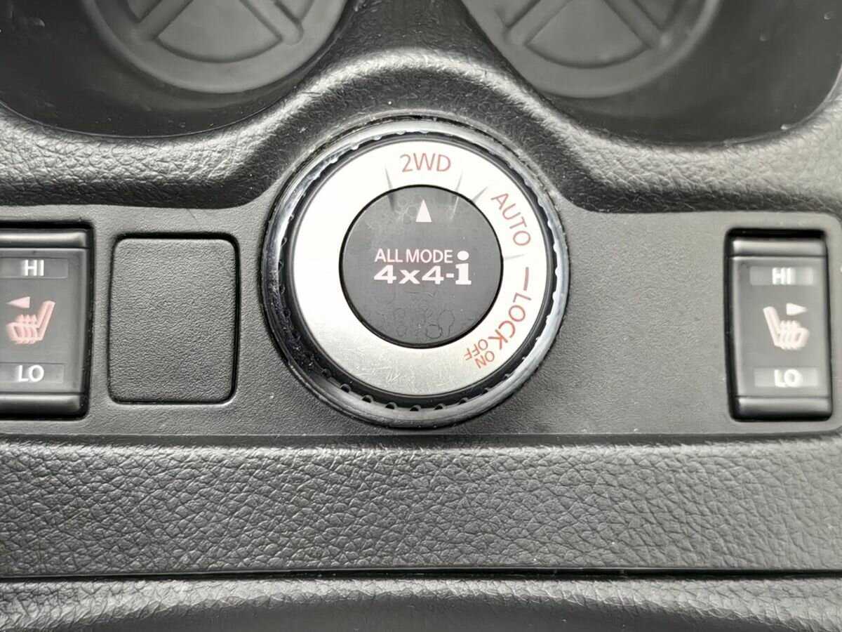 Продажа Б/У Ниссан Кашкай. Фото: #16