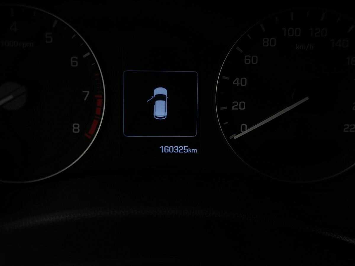 Продажа Б/У Хендай Крета. Фото: #15