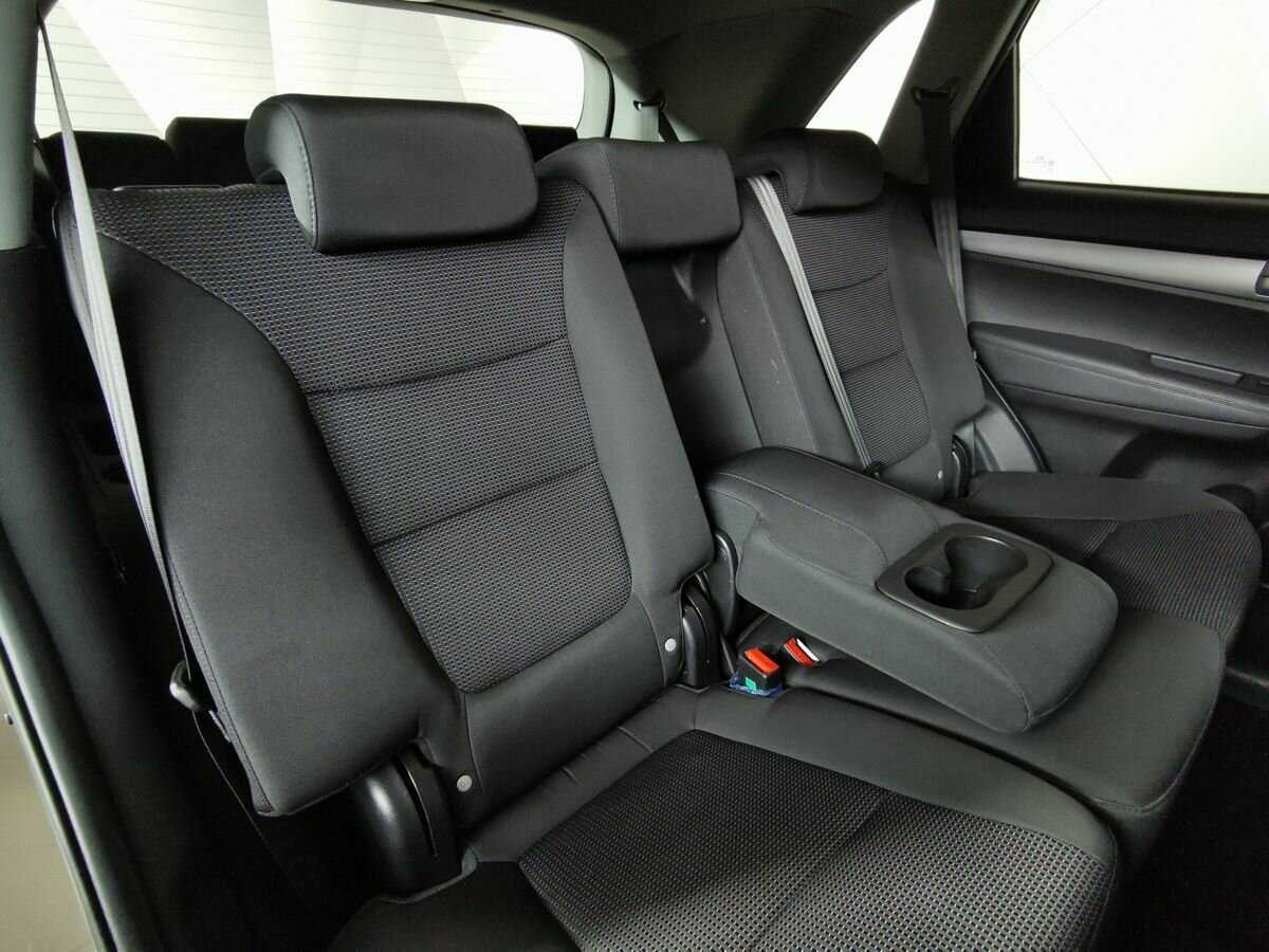 Продажа Б/У Киа Соренто. Фото: #12