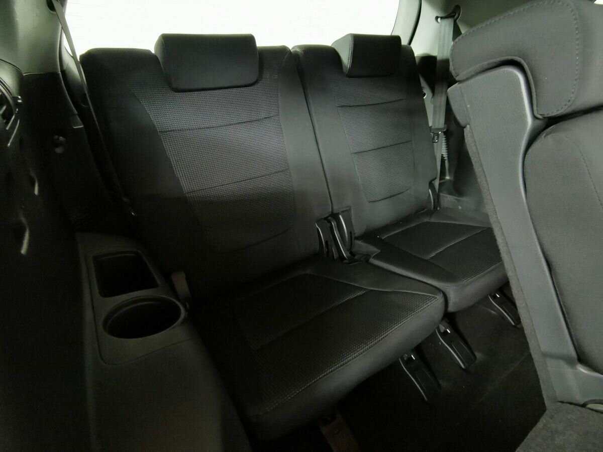 Продажа Б/У Киа Соренто. Фото: #15