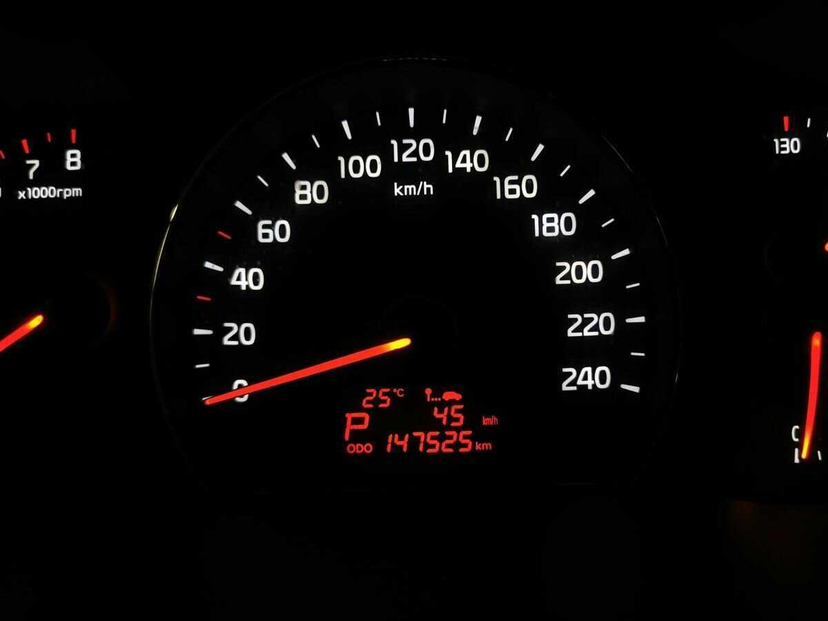 Продажа Б/У Киа Соренто. Фото: #16