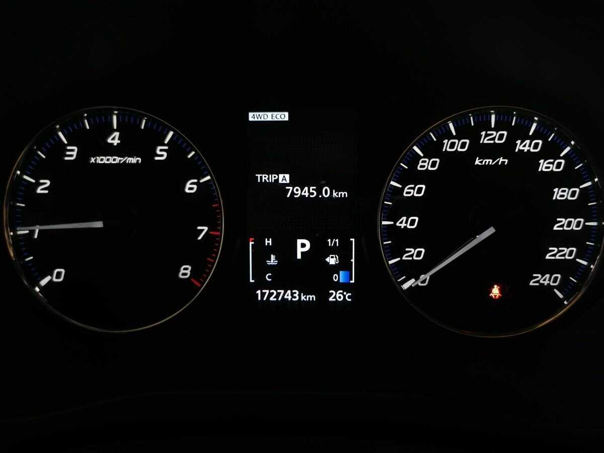 Продажа Б/У Митсубиши Оутлэндер. Фото: #15