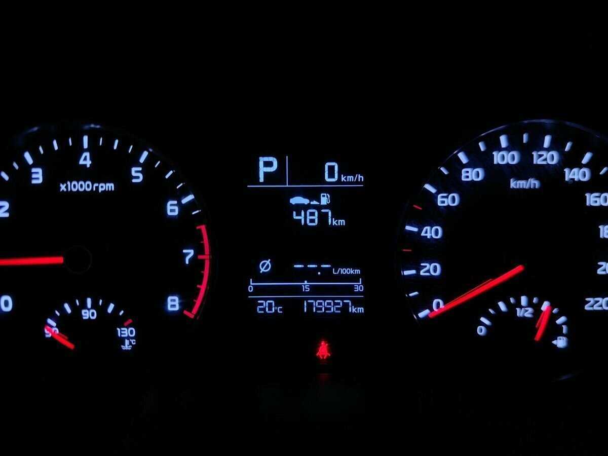 Продажа Б/У Киа Рио. Фото: #15