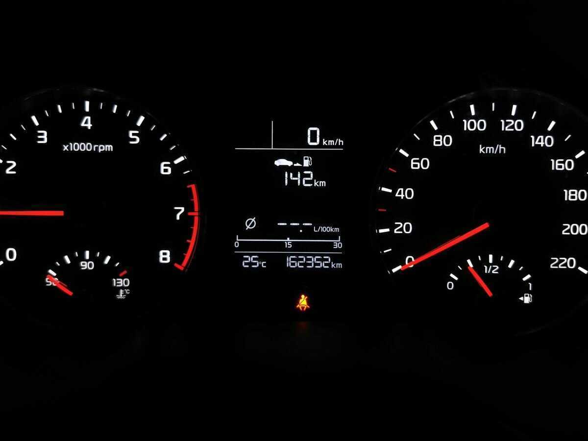 Продажа Б/У Киа Рио. Фото: #15