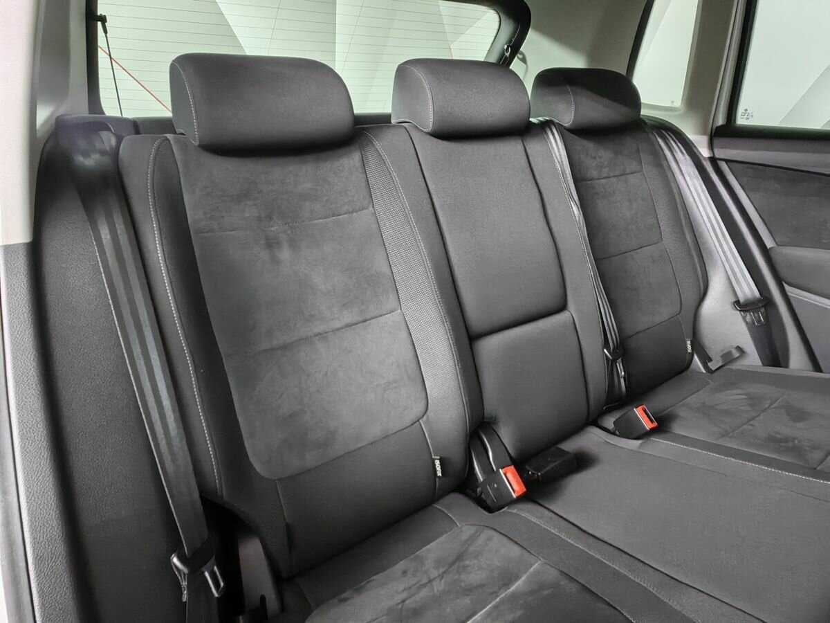 Продажа Б/У Фольксваген Тигуан. Фото: #11