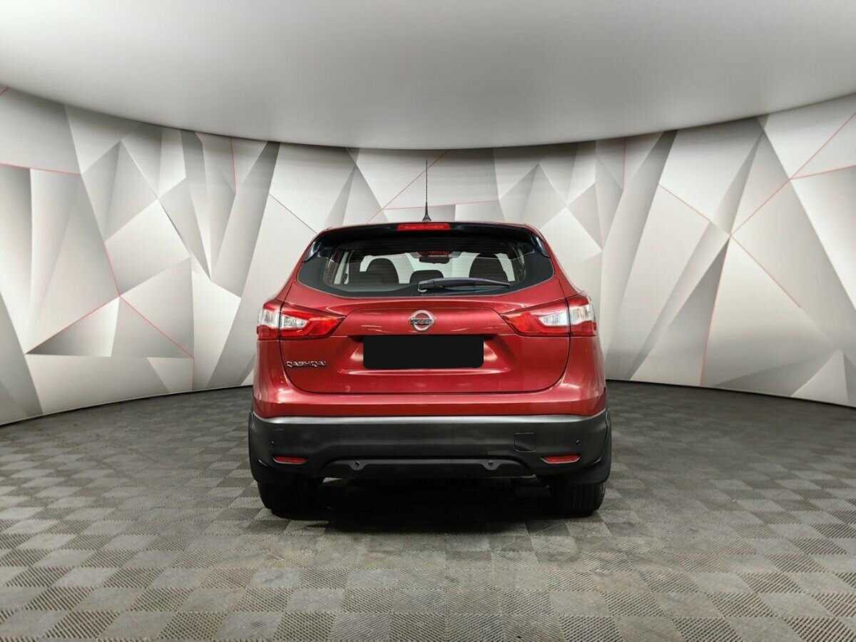 Продажа Б/У Ниссан Кашкай. Фото: #7