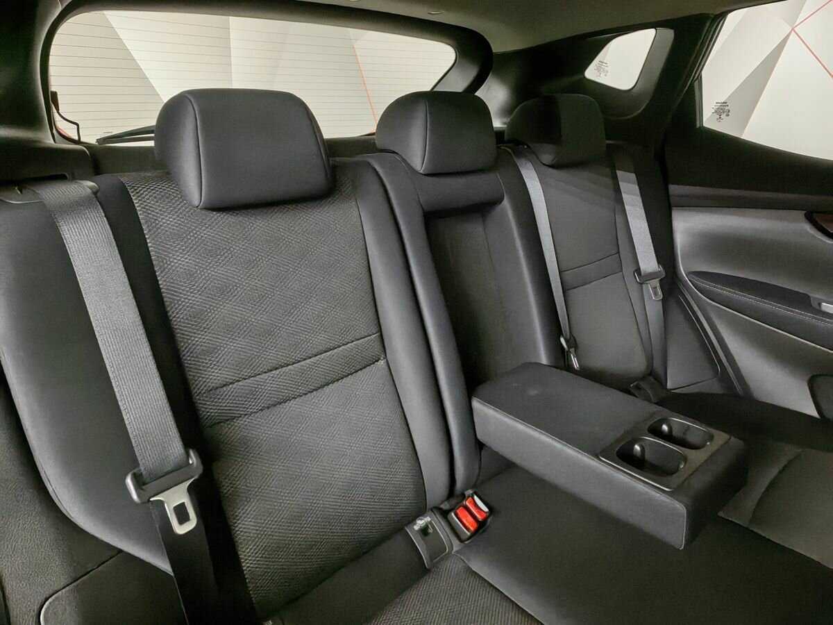 Продажа Б/У Ниссан Кашкай. Фото: #12