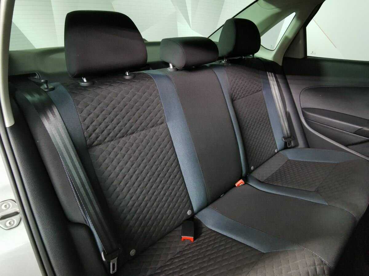 Продажа Б/У Фольксваген Поло. Фото: #12