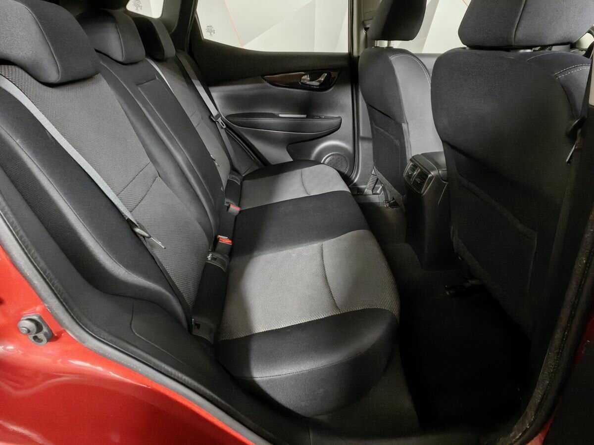 Продажа Б/У Ниссан Кашкай. Фото: #10