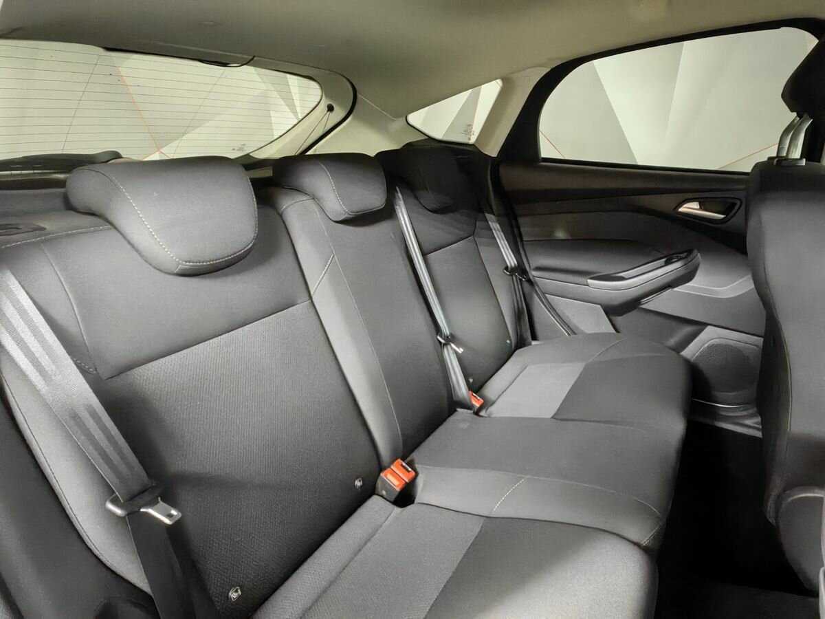 Продажа Б/У Форд Фокус. Фото: #12