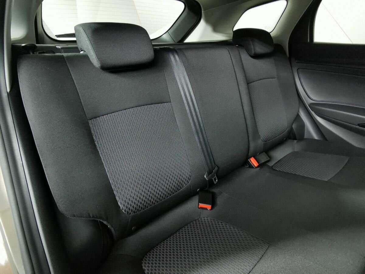 Продажа Б/У Лада (ВАЗ) Веста. Фото: #12