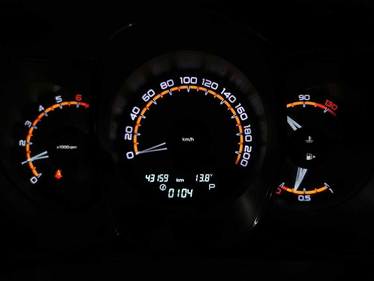 Продажа Б/У Лада (ВАЗ) Веста. Фото: #15