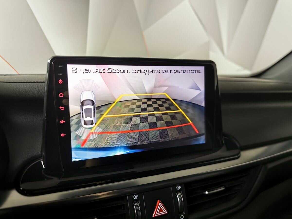 Купить Kia Cerato с пробегом. Фото: #14