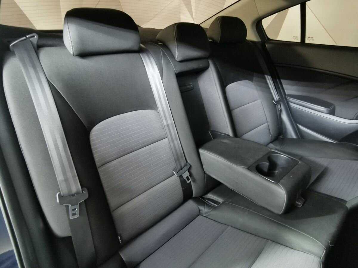 Продажа Б/У Киа Церато. Фото: #12