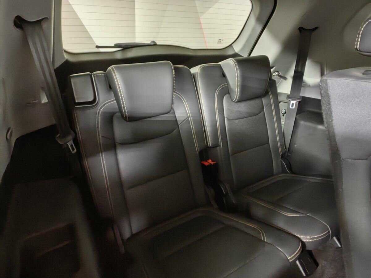 Продажа Б/У Чери Тигго 8. Фото: #16