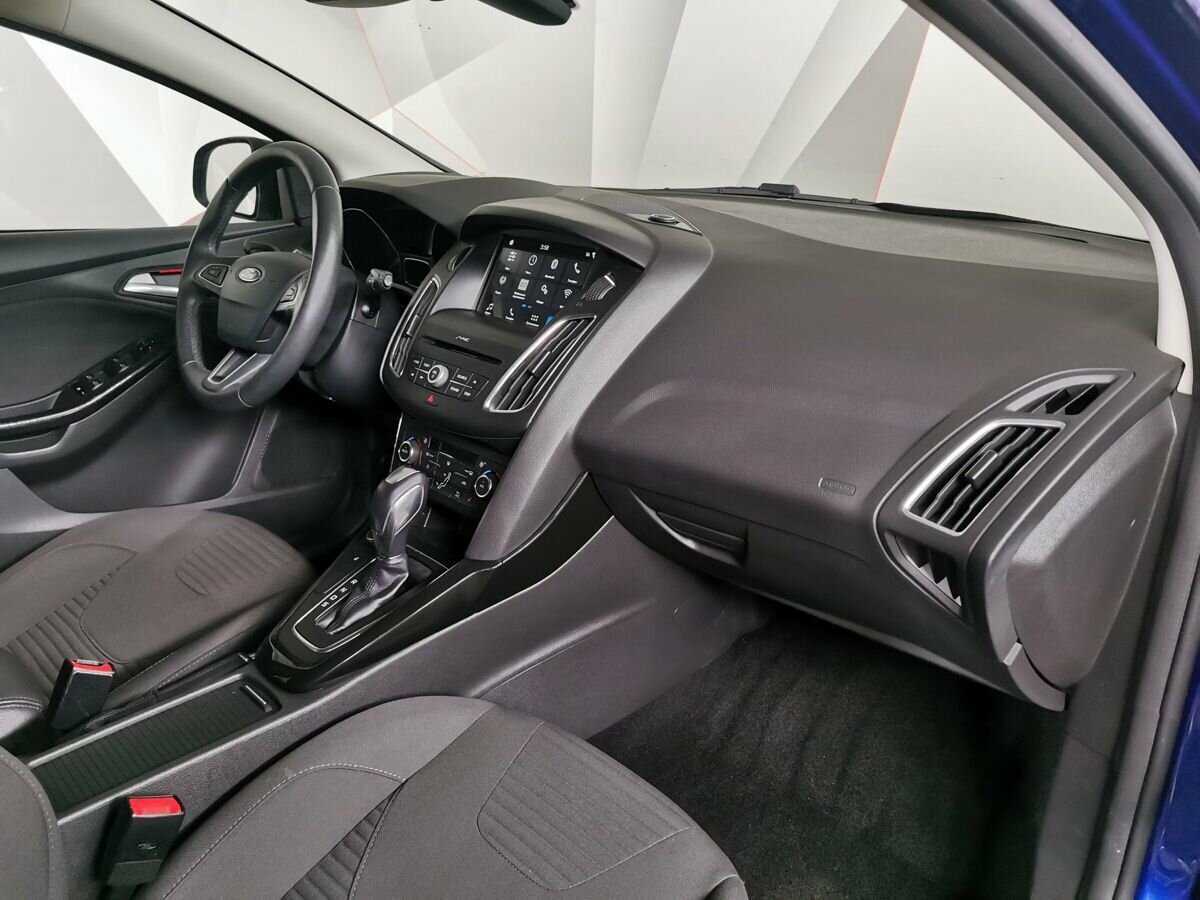 Продажа Б/У Форд Фокус. Фото: #8