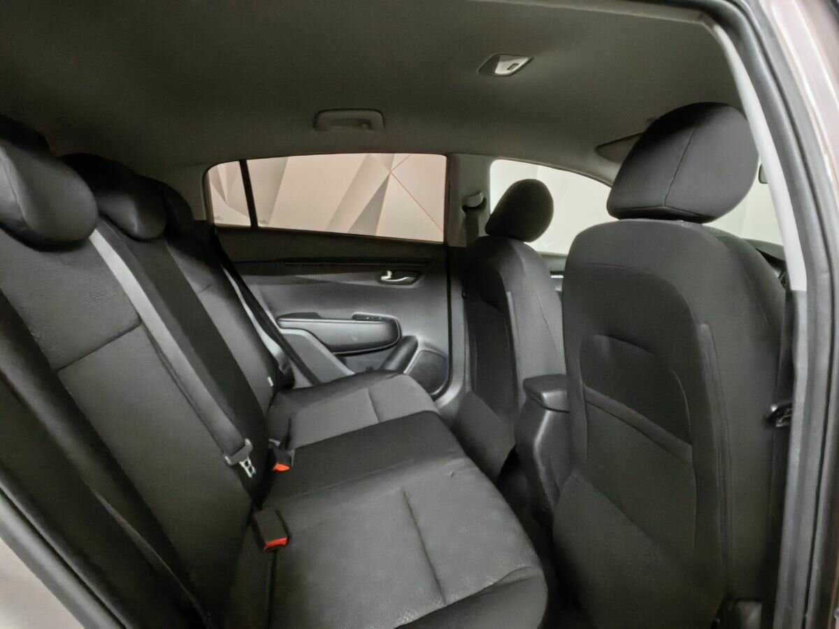 Продажа Б/У Киа Рио. Фото: #11