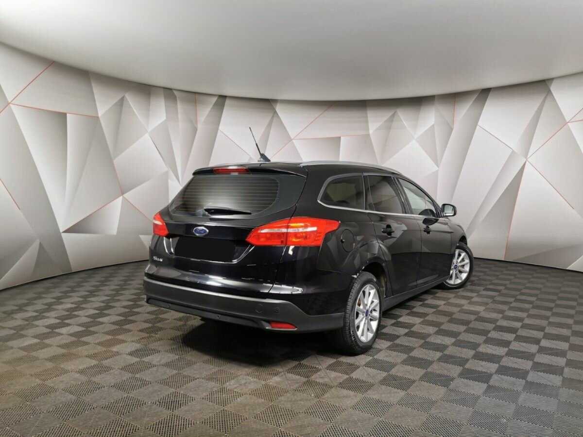 Продажа Б/У Форд Фокус. Фото: #1