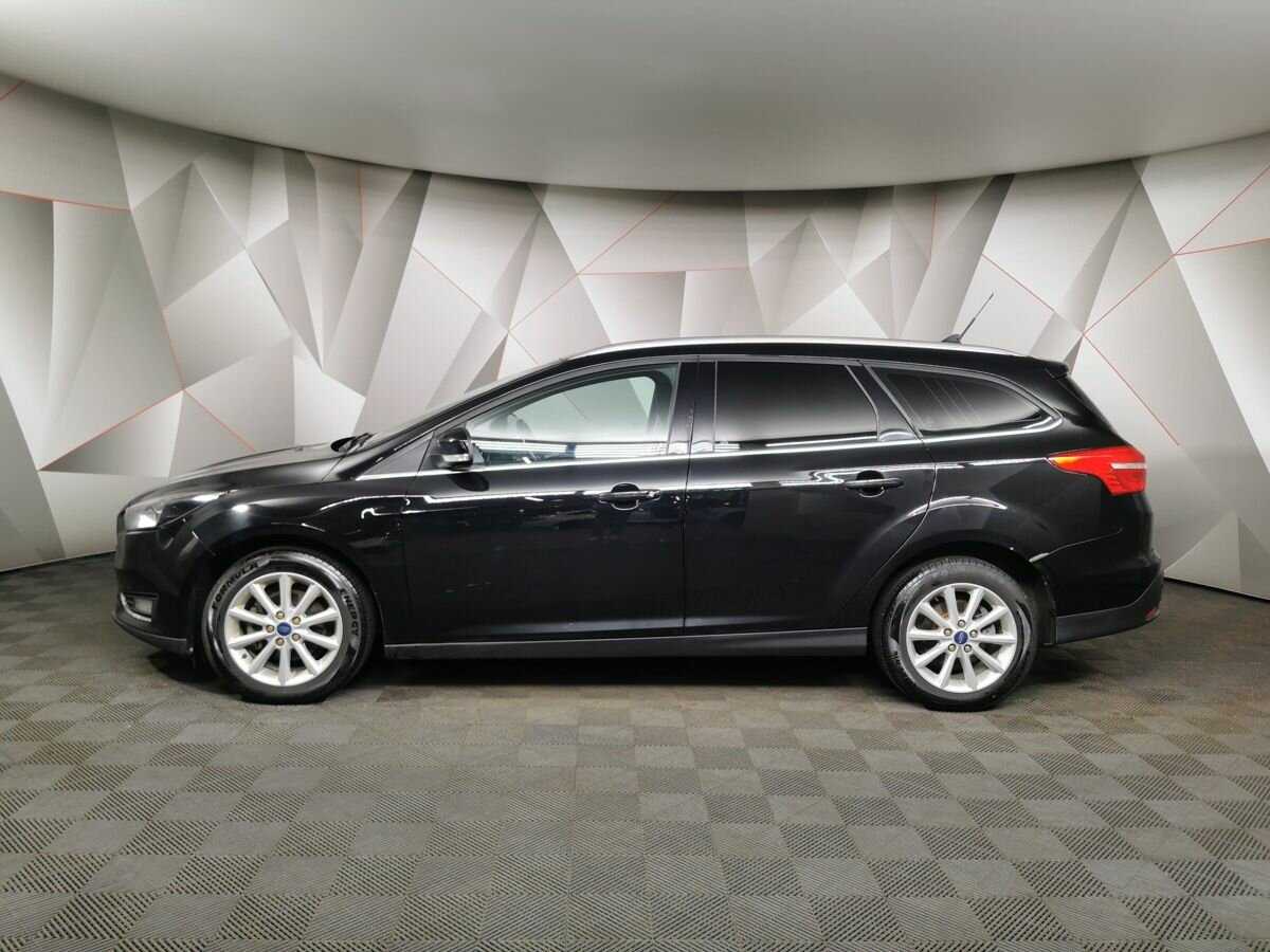 Продажа Б/У Форд Фокус. Фото: #4