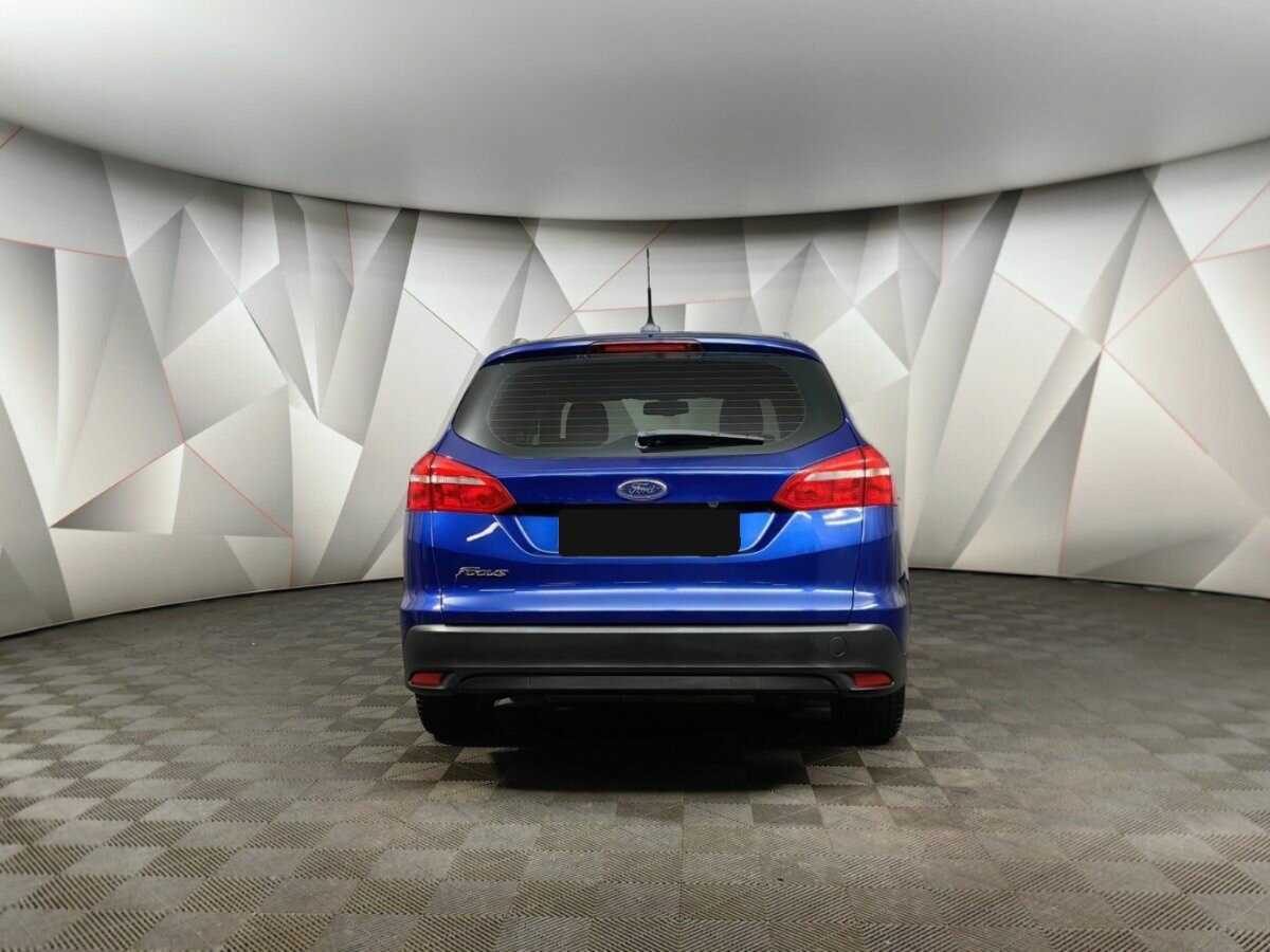 Продажа Б/У Форд Фокус. Фото: #7