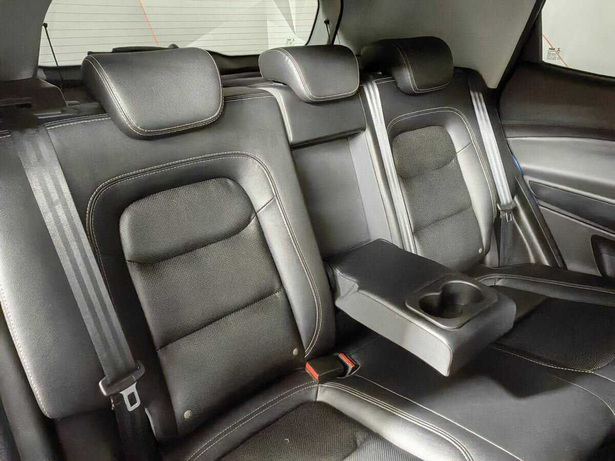 Продажа Б/У Чери Тигго 4. Фото: #12