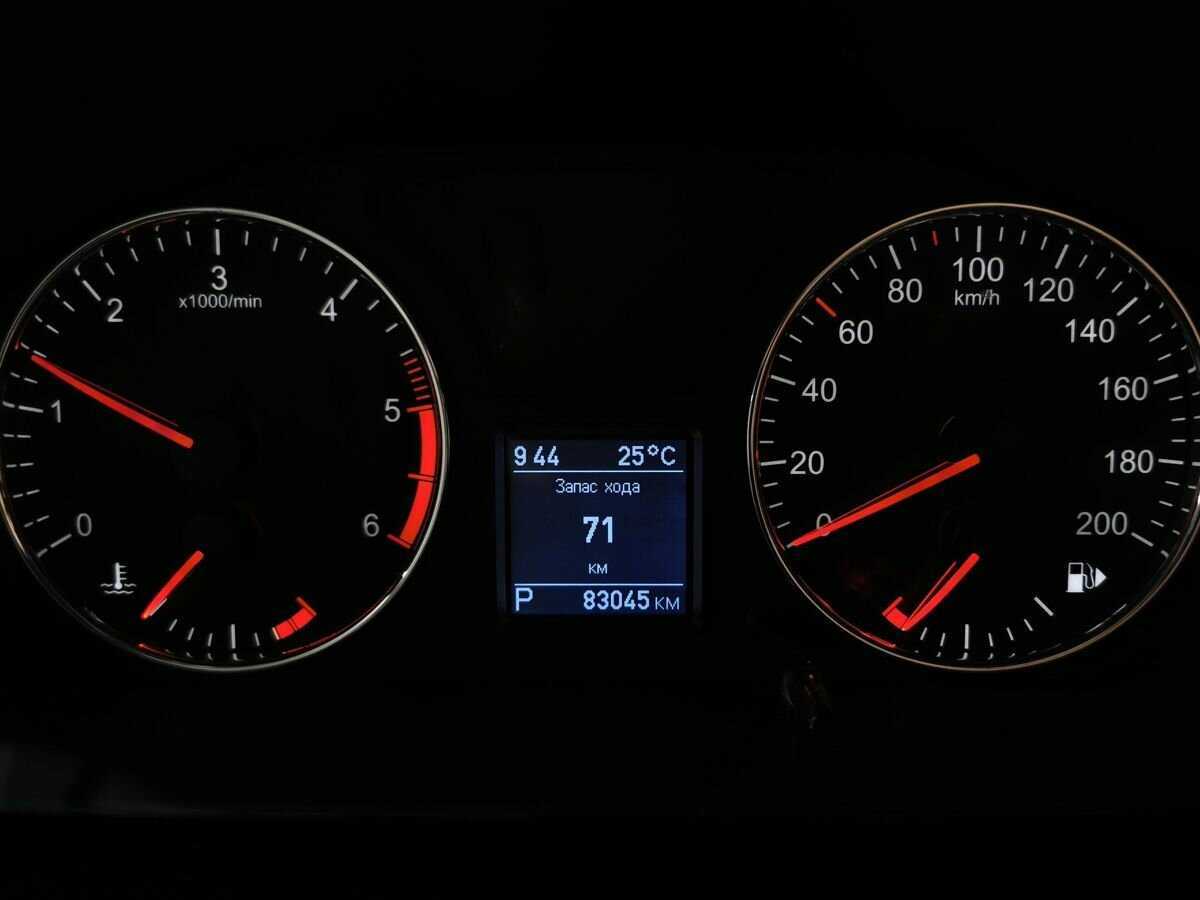 Продажа Б/У УАЗ Патриот. Фото: #15