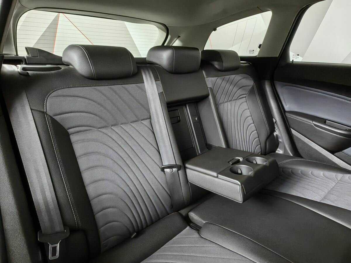 Продажа Б/У Опель Астра. Фото: #12