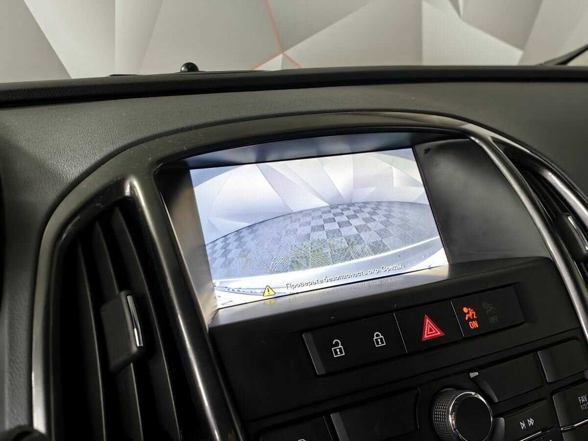 Продажа Б/У Опель Астра. Фото: #15