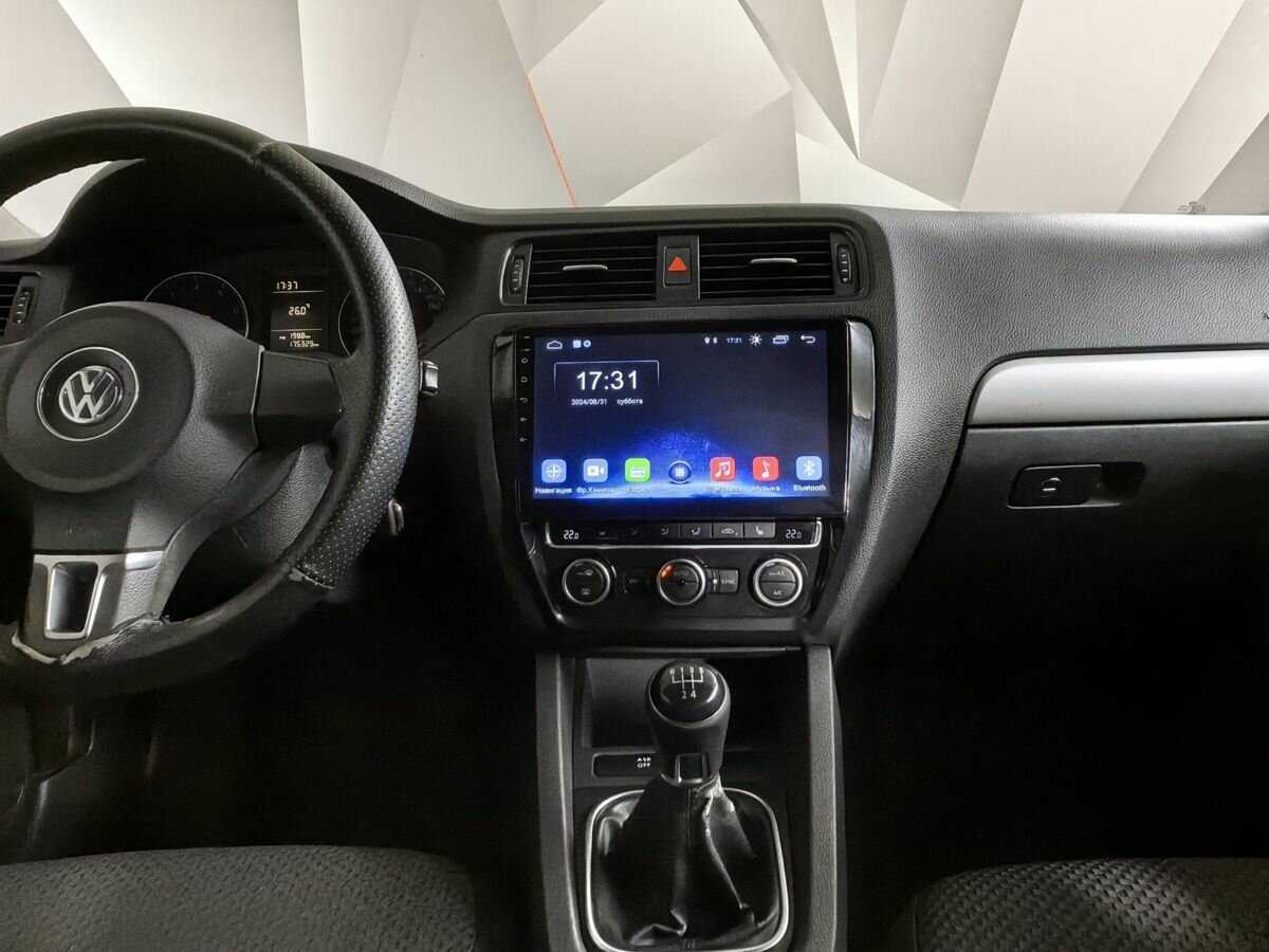 Продажа Б/У Фольксваген Джетта. Фото: #10