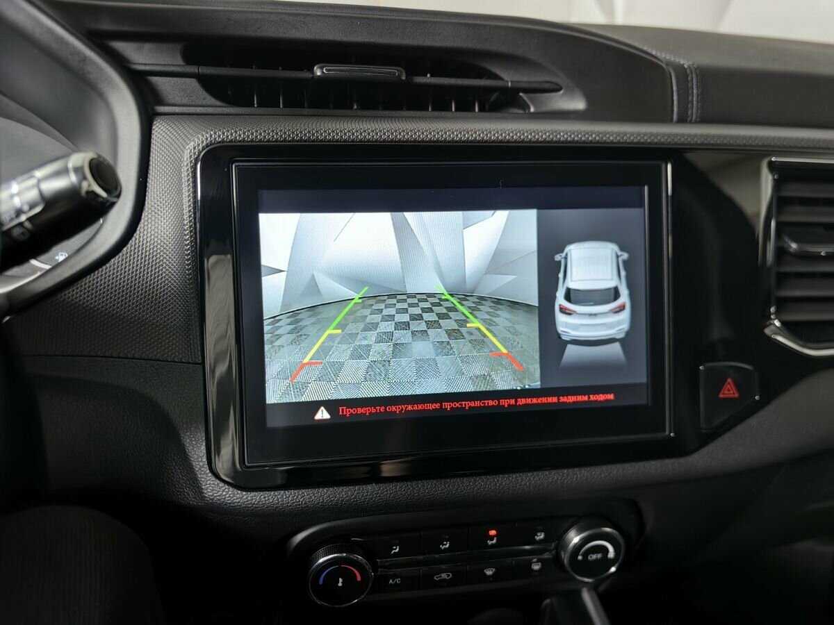 Продажа Б/У Чери Тигго 4. Фото: #15