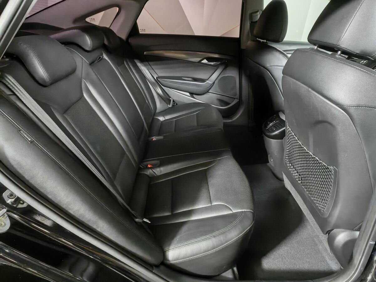 Продажа Б/У Хендай ай40. Фото: #11