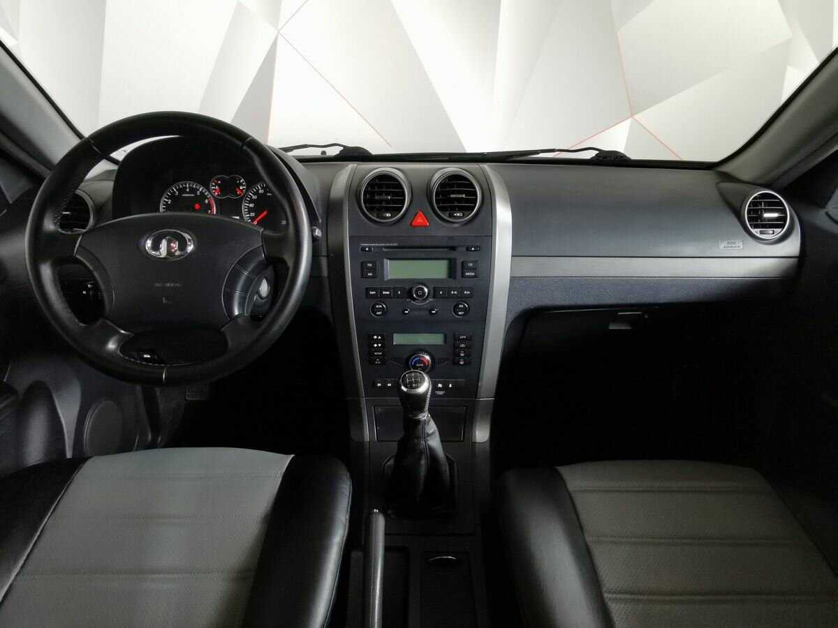 Продажа Б/У Грейт Вол Ховер М3. Фото: #8