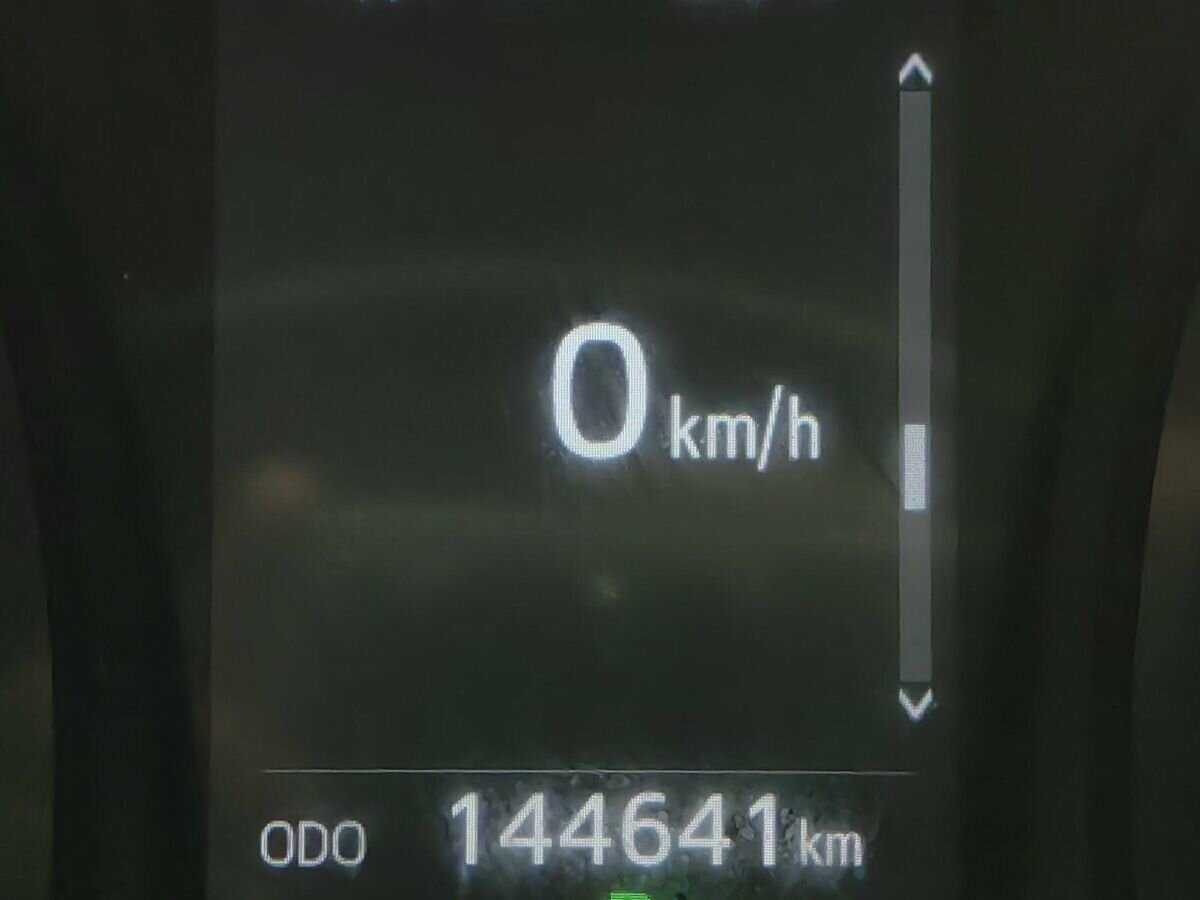 Купить Toyota Camry с пробегом. Фото: #15