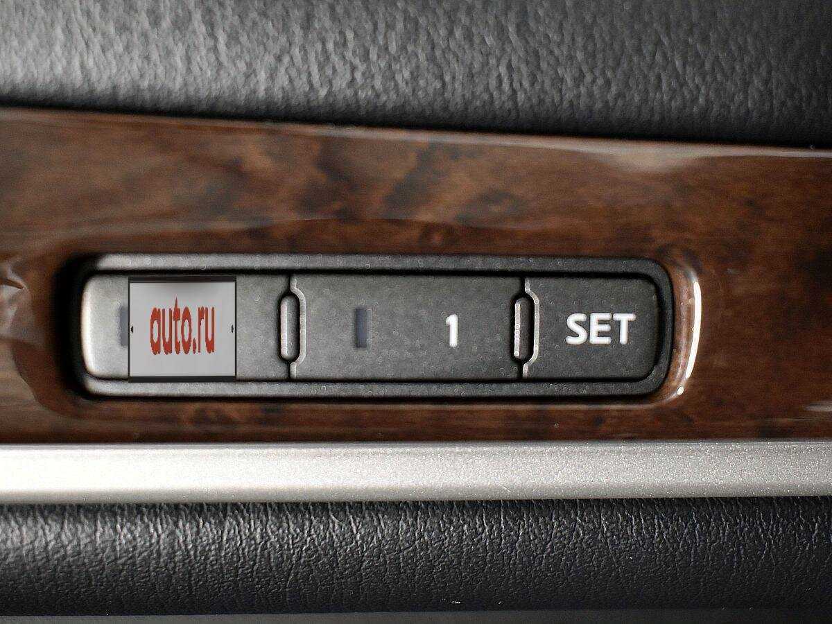 Купить Infiniti QX60 с пробегом. Фото: #17