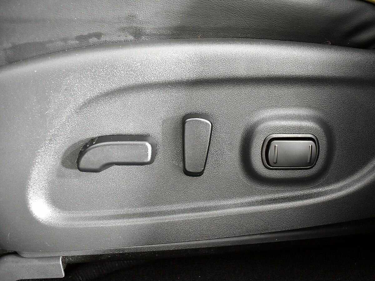 Купить Infiniti QX60 с пробегом. Фото: #20