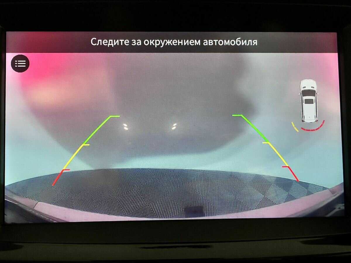 Купить Haval H9 с пробегом. Фото: #13