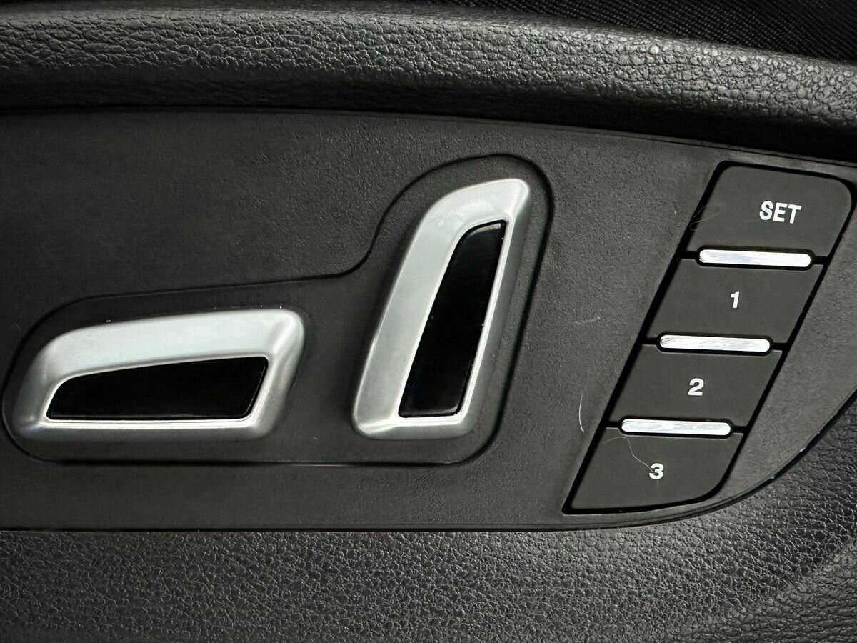 Купить Haval H9 с пробегом. Фото: #15